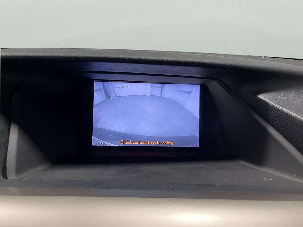 2013 Lexus RX 450h 