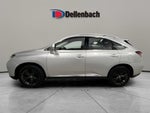 2013 Lexus RX 450h 