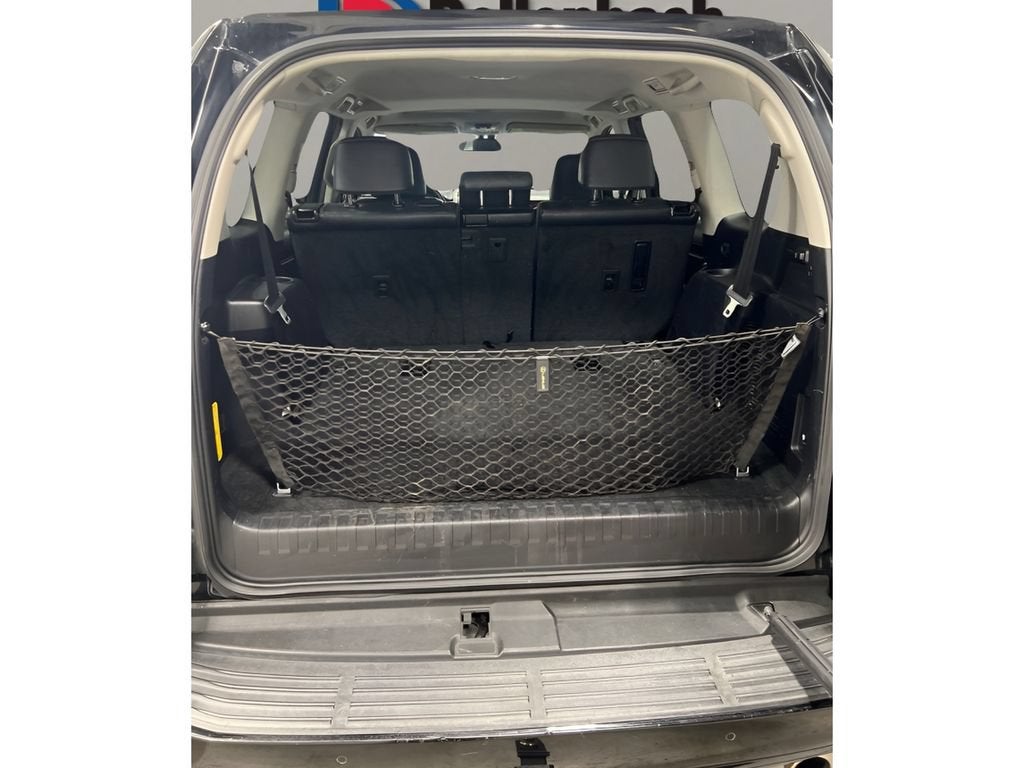 2016 Lexus GX 460 