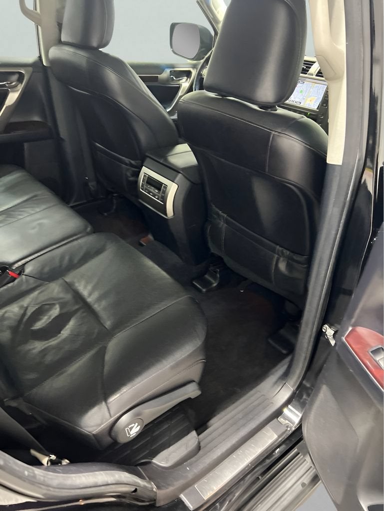2016 Lexus GX 460 