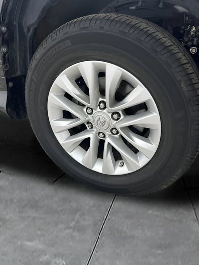 2016 Lexus GX 460 