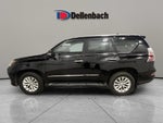 2016 Lexus GX 460 