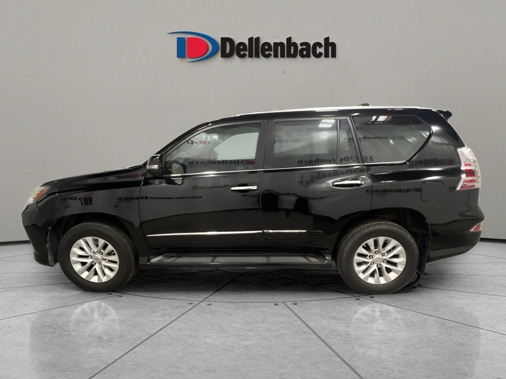 2016 Lexus GX 460 