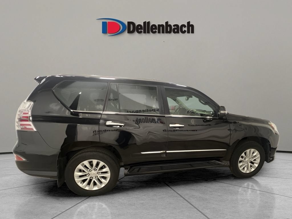 2016 Lexus GX 460 
