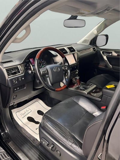 2016 Lexus GX 460 