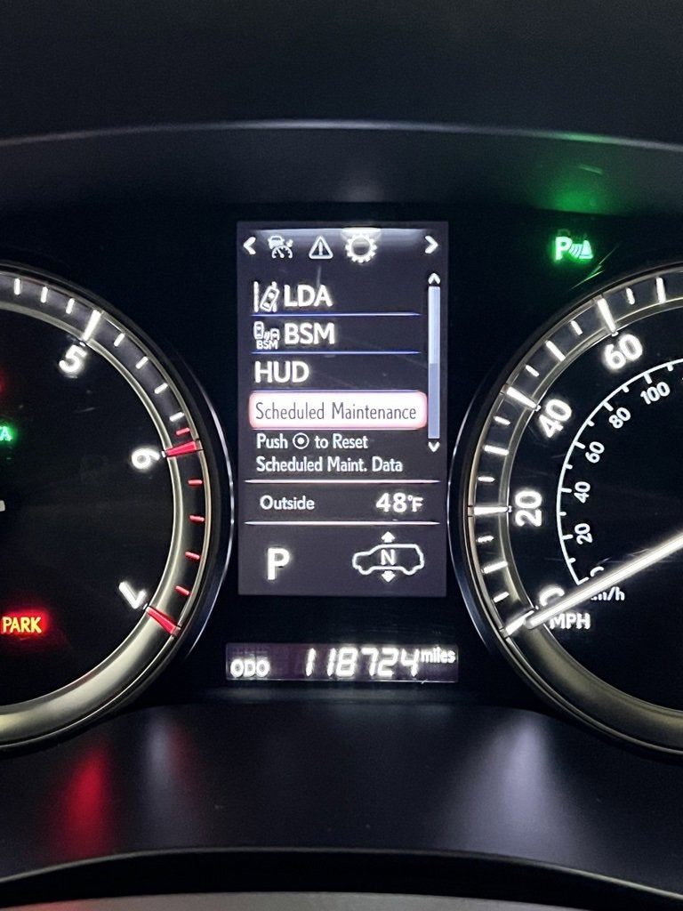 2017 Lexus LX LX 570