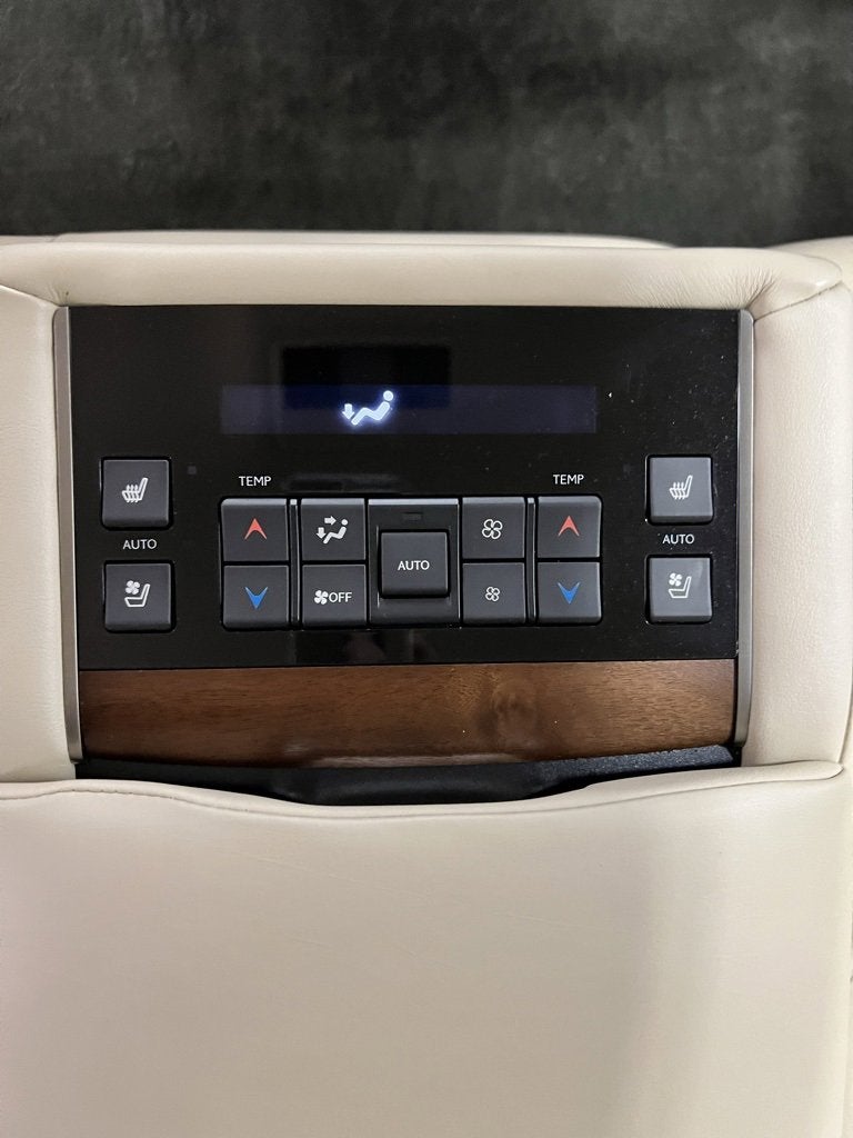 2017 Lexus LX LX 570