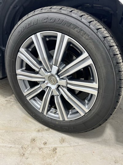 2017 Lexus LX LX 570