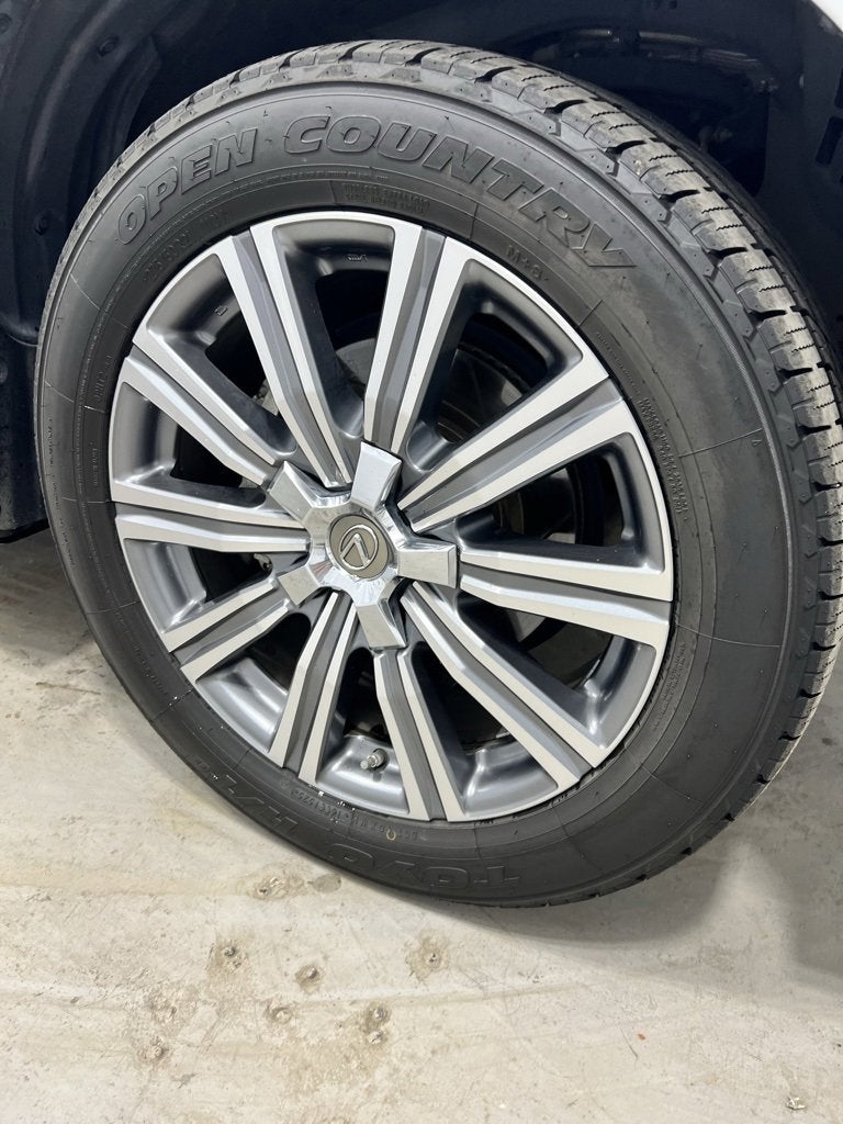 2017 Lexus LX LX 570