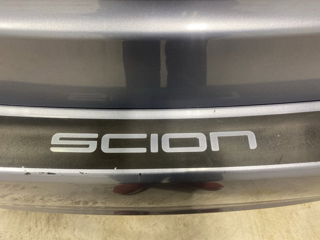 2012 Scion xB Base