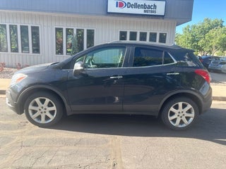 2015 Buick Encore Premium