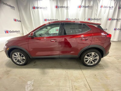 2023 Buick Encore GX Essence