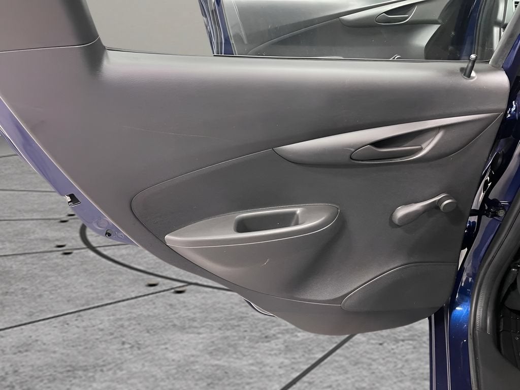 2022 Chevrolet Spark LS