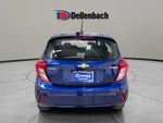 2022 Chevrolet Spark LS