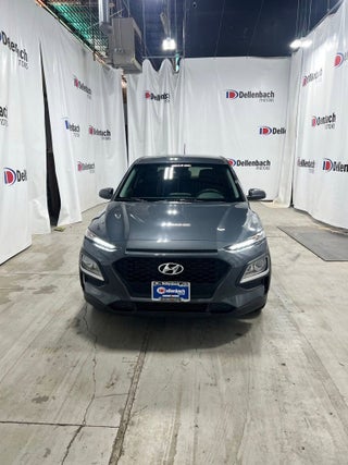2020 Hyundai Kona SE