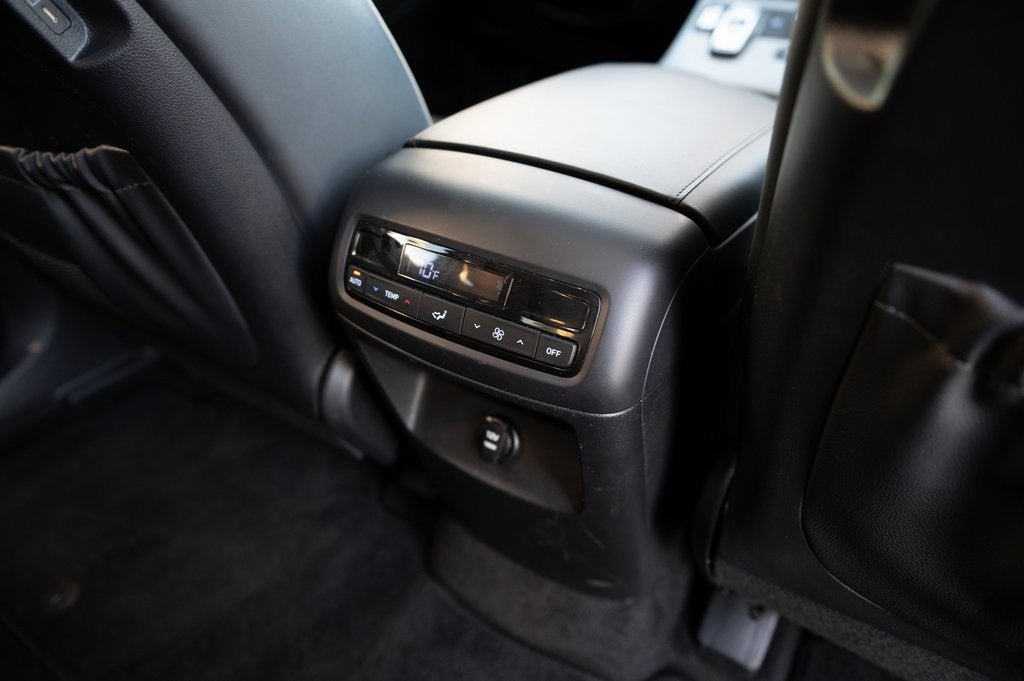 2023 Hyundai Palisade XRT