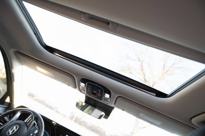 2023 Hyundai Palisade XRT