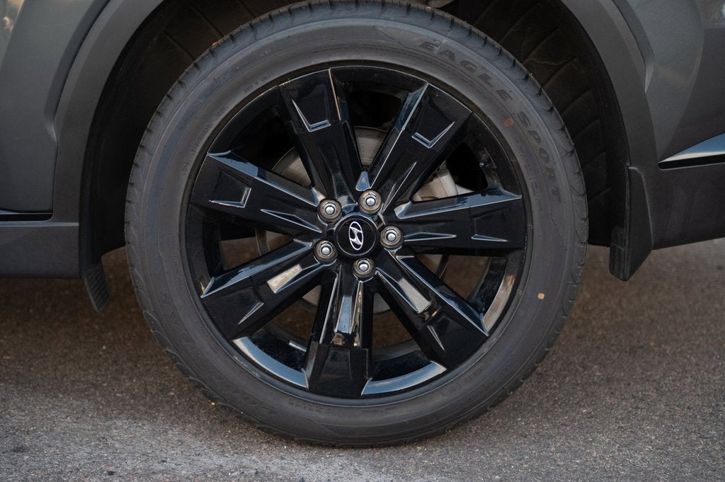 2023 Hyundai Palisade XRT