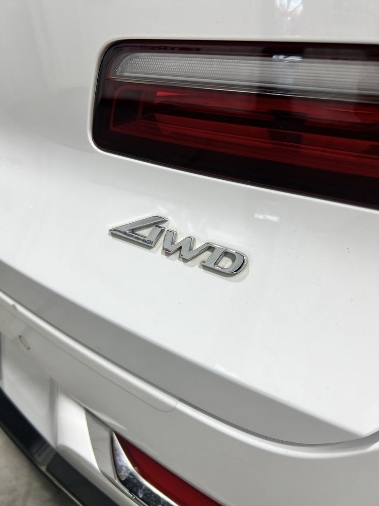 2021 Genesis GV80 Base