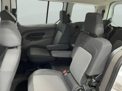 2022 Ford Transit Connect Wagon XL