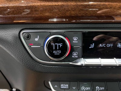 2022 Audi Q5 S line Premium