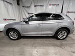 2022 Audi Q5 S line Premium