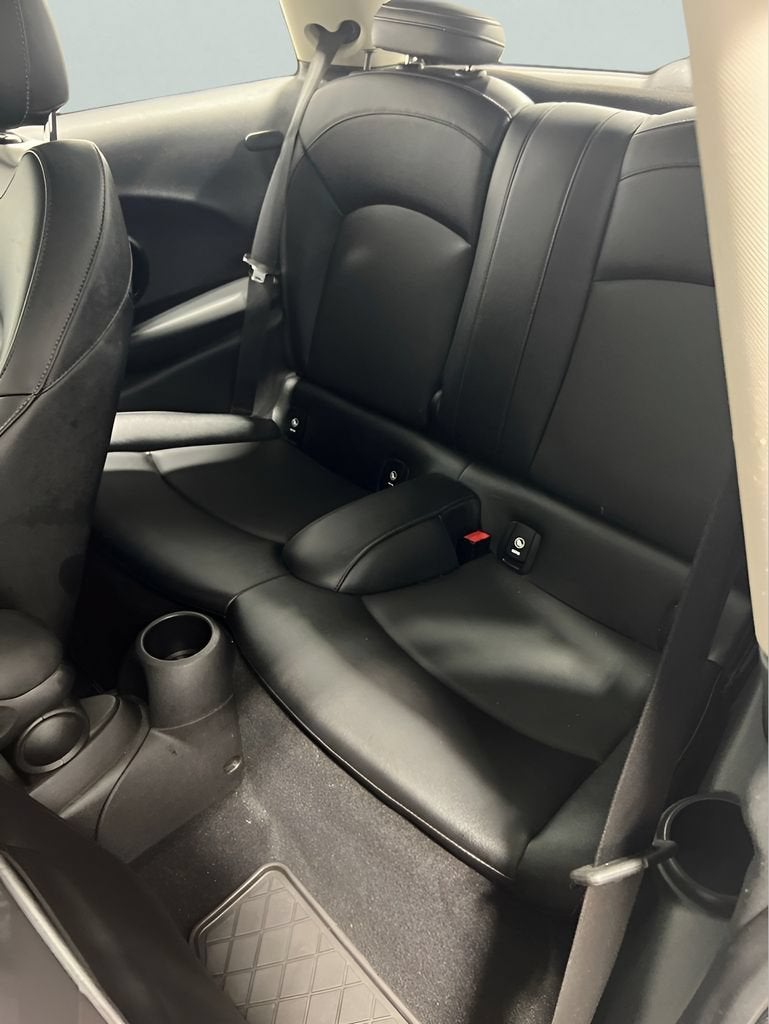 2017 MINI Hardtop 2 Door Cooper S