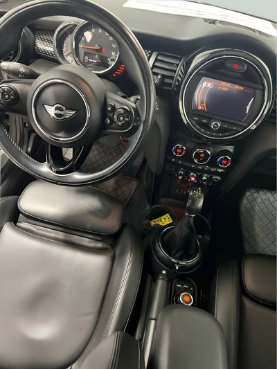 2017 MINI Hardtop 2 Door Cooper S
