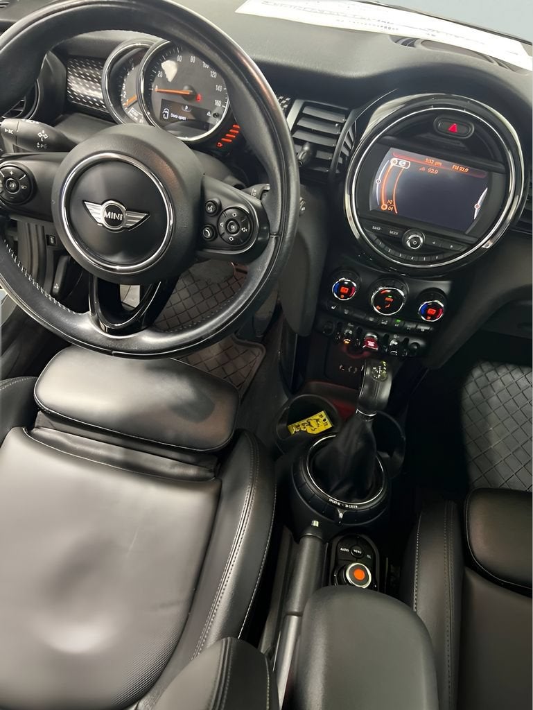 2017 MINI Hardtop 2 Door Cooper S
