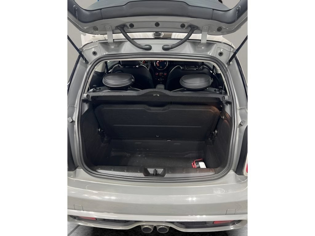 2017 MINI Hardtop 2 Door Cooper S