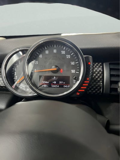 2017 MINI Hardtop 2 Door Cooper S