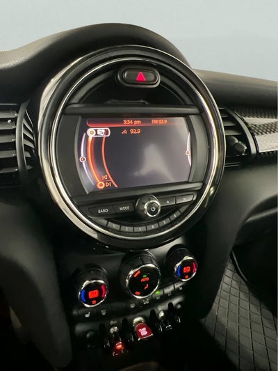 2017 MINI Hardtop 2 Door Cooper S
