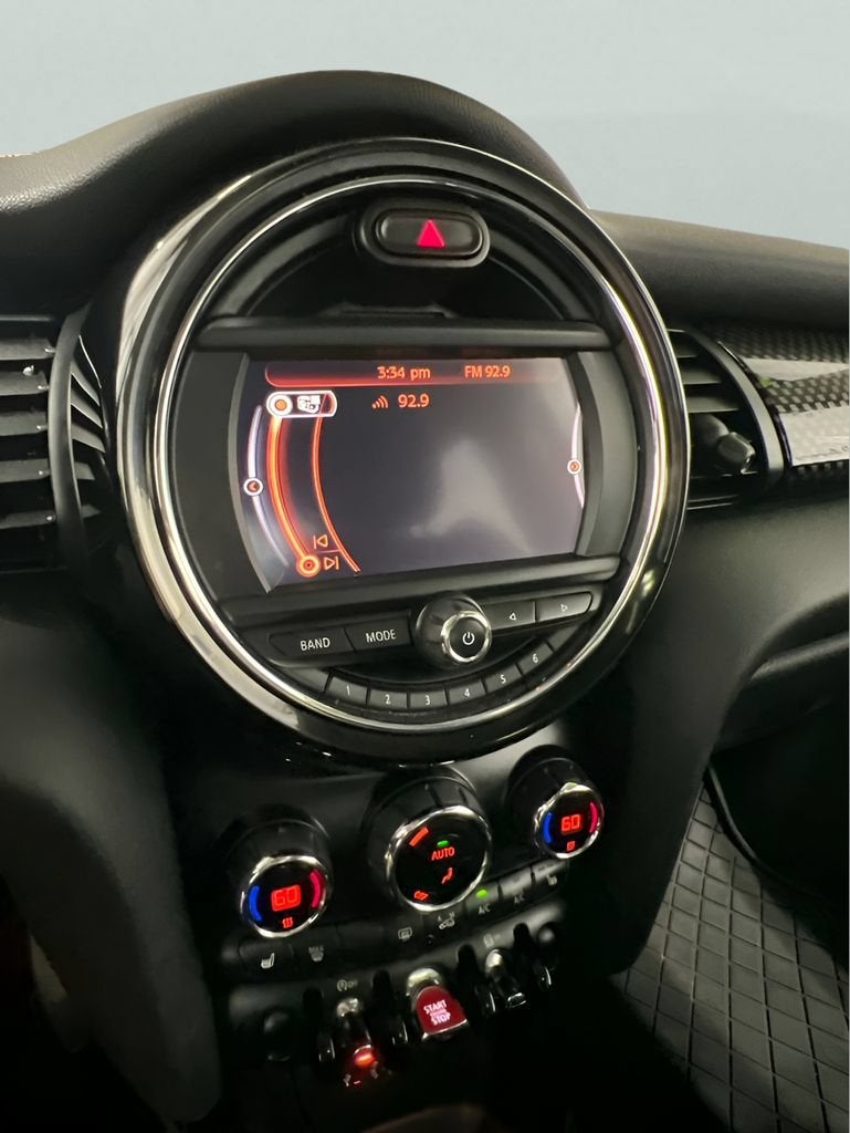 2017 MINI Hardtop 2 Door Cooper S