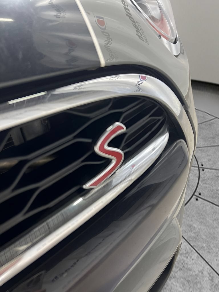 2017 MINI Hardtop 2 Door Cooper S
