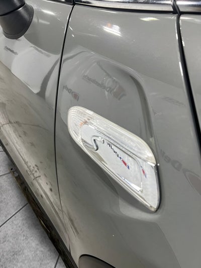 2017 MINI Hardtop 2 Door Cooper S