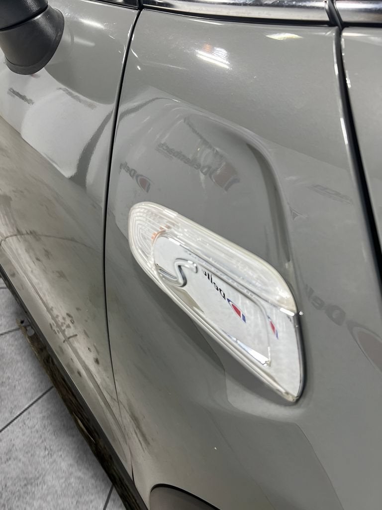 2017 MINI Hardtop 2 Door Cooper S