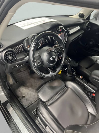 2017 MINI Hardtop 2 Door Cooper S