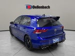 2024 Volkswagen Golf R 2.0T
