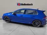 2024 Volkswagen Golf R 2.0T