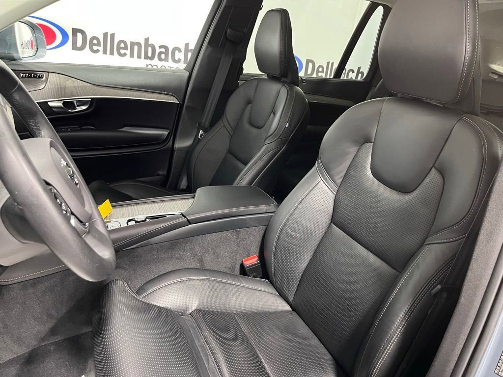 2023 Volvo XC90 Ultimate