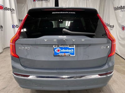2023 Volvo XC90 Ultimate