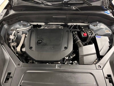 2023 Volvo XC90 Ultimate