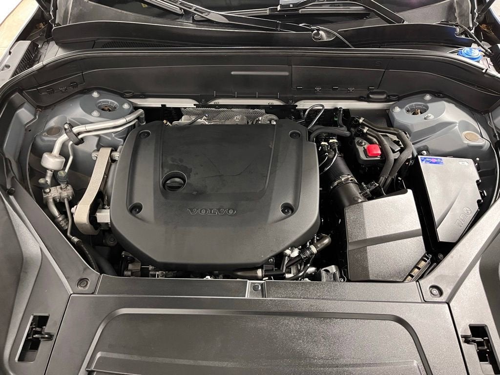 2023 Volvo XC90 Ultimate