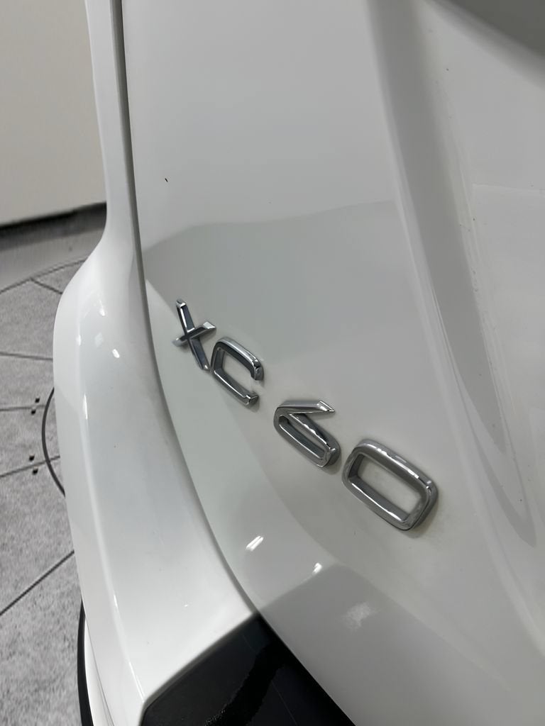 2013 Volvo XC60 T6