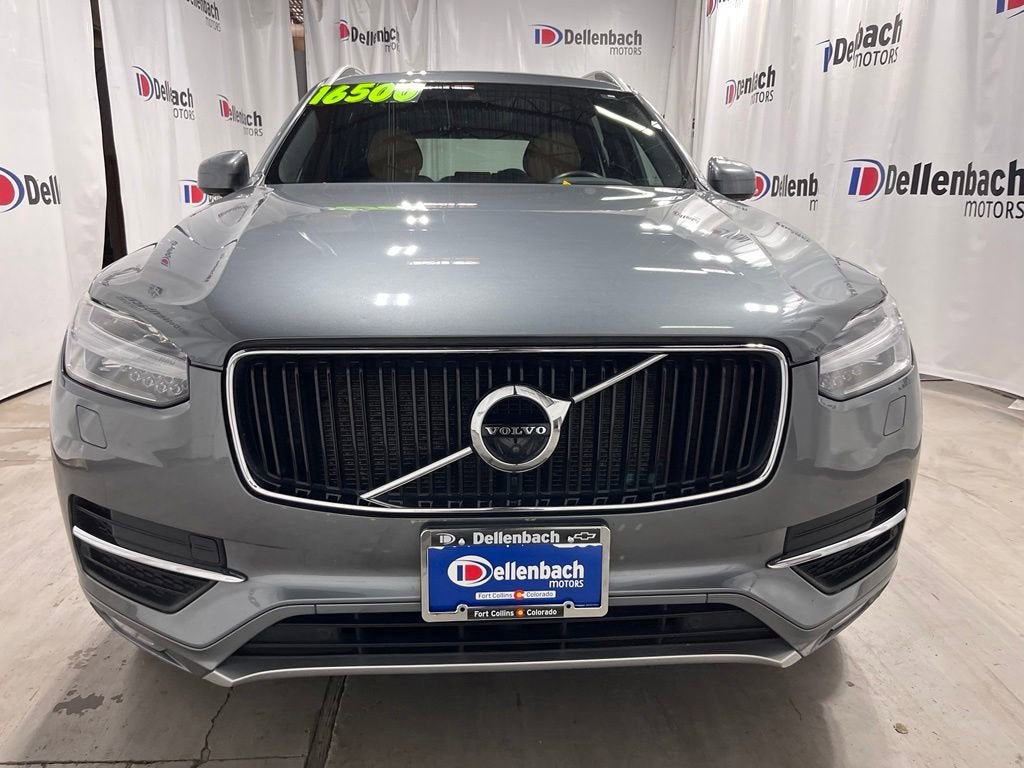 2018 Volvo XC90 Momentum