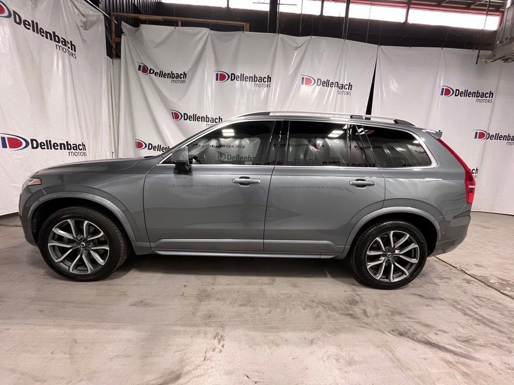 2018 Volvo XC90 Momentum