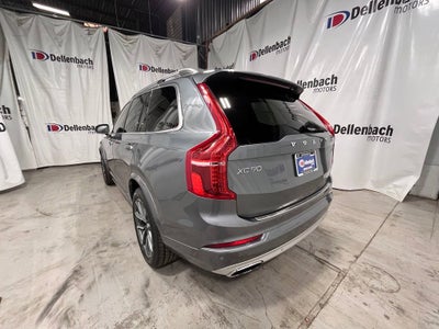 2018 Volvo XC90 Momentum