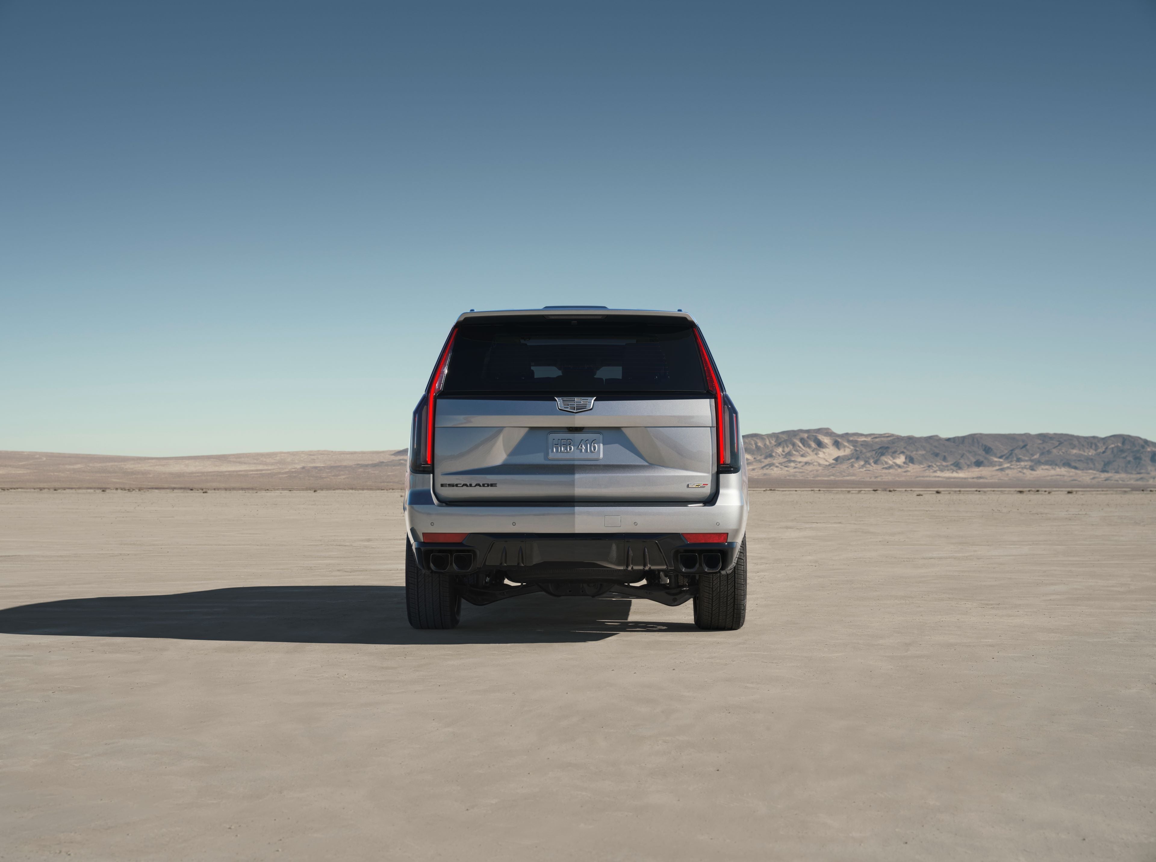 Dellenbach Cadillac in FORT COLLINS CO