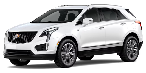 Dellenbach Cadillac in FORT COLLINS CO