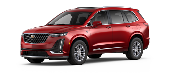 Dellenbach Cadillac in FORT COLLINS CO